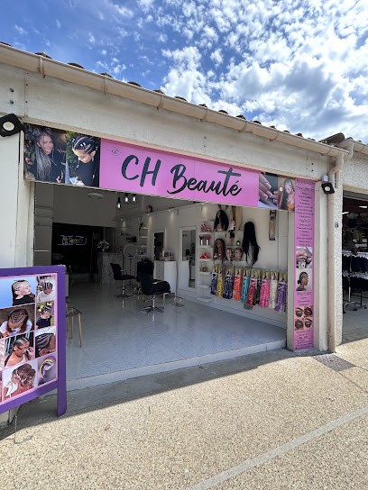 CH BEAUTE Tresses Africaine, Salon de Coiffure à Marseillan