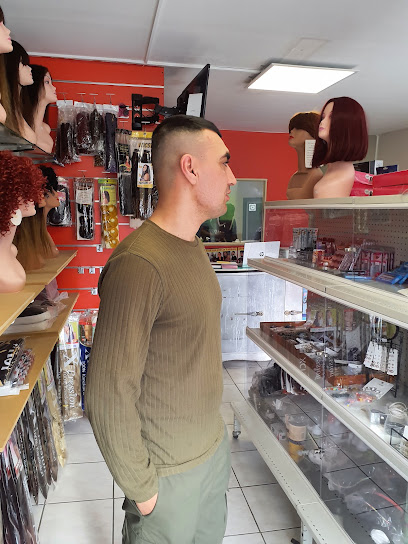 Braidz Art Hair Shop Coiffeur à Saint-Brieuc