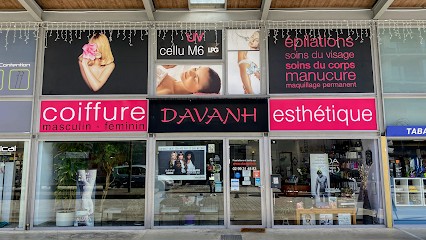 Davanh Coiffure, Salon de Coiffure à Saint-Jacques-de-la-Lande