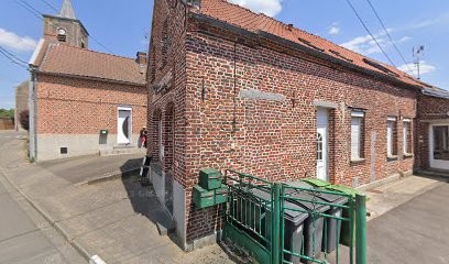 At Coiffure, Salon de Coiffure à Villers-Pol