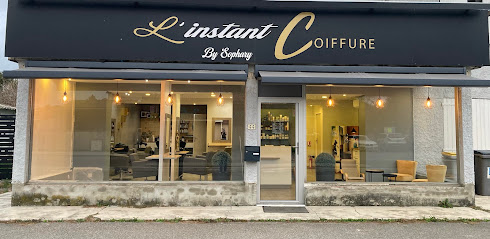 L'instant Coiffure Coiffeur à Labarthe-sur-Lèze