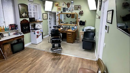 L’appart - Pierre Brb, Barbier à Châteauroux