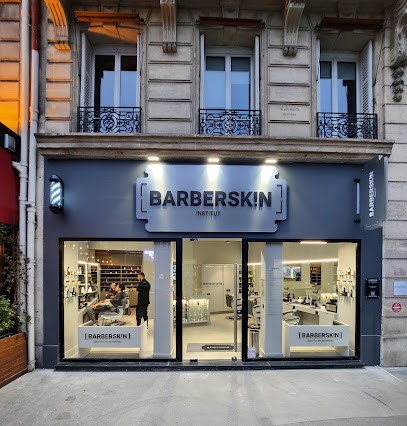 BARBERSKIN, Salon de Coiffure à Paris 08