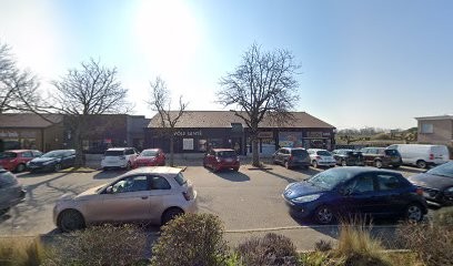 Le K Du Barbier, Barbier à Jons