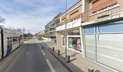 Coiffure Jeff - Salpietro Joseph, Salon de Coiffure à Saint-Martin-le-Vinoux