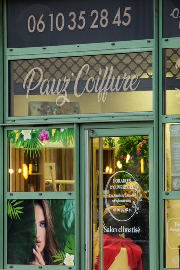 Pauz Coiffure, Salon de Coiffure à Narbonne