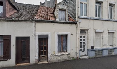 Coiffeur Prouvez Caroline Isabelle, Salon de Coiffure à Boulogne-sur-Mer