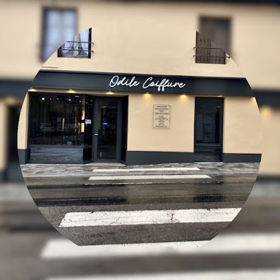 Coiffure Odile, Salon de Coiffure à Saint-Vit