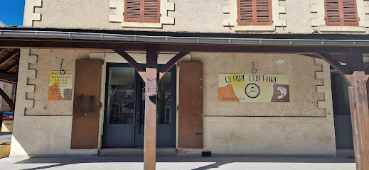 Claire Coiffure Coiffeur à Montbazens