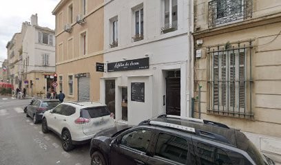 Black and White Coiffure, Salon de Coiffure à Marseille 06