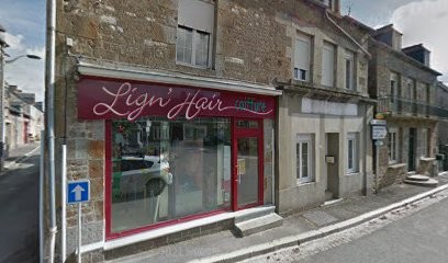 Lign'Hair Coiffure, Salon de Coiffure à Lignières-Orgères