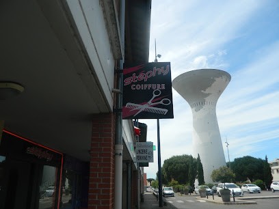 Stephy Coiffure, Salon de Coiffure à Aucamville