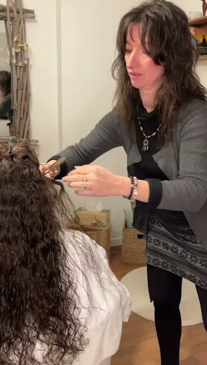 Coiffeuse énergéticienne Mahr'yâme By Marilyne Klein, Coiffeur à Domicile à Diemeringen