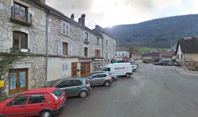 Créatif Coiffure, Salon de Coiffure à Vuillafans