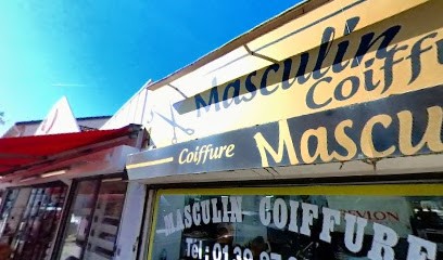 Boucherie Masculin Villiers Le Bel, Salon de Coiffure à Villiers-le-Bel