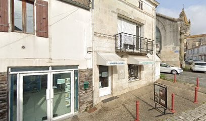 Arnoult Coiffure, Salon de Coiffure à Pont-l'Abbé-d'Arnoult