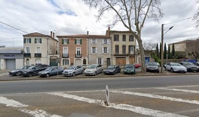 Ursula Zaïa, AVANTIF Nérac, Coiffeur à Domicile à Nérac