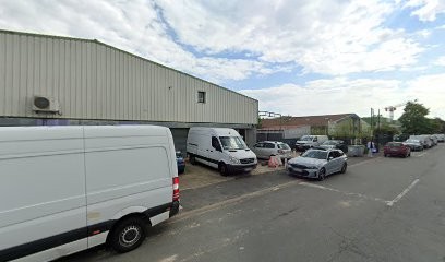 HYGIENIX-PRO, Salon de Coiffure à Draveil