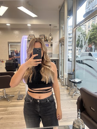 Luan Coiffure, Salon de Coiffure à Clermont-Ferrand