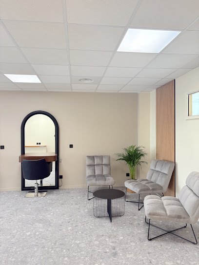 Studio 55 Coiffeur à Nîmes