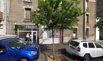 Coiffure Chantal, Salon de Coiffure à Clermont-Ferrand