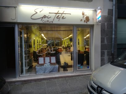 Epi'tête, Salon de Coiffure à Saint-Brieuc