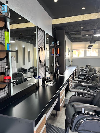 New Style Salon De Coiffure Barbier, Salon de Coiffure à Thonon-les-Bains