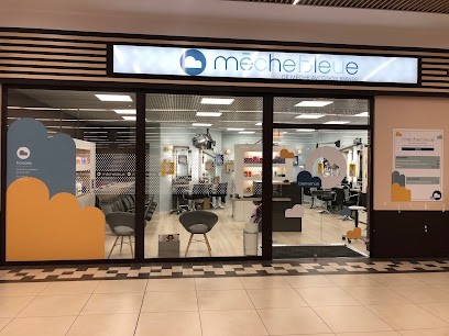 MECHE BLEUE, Salon de Coiffure à Quévert