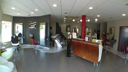 Zogane Coiffure - Coiffeur Cherré, Salon de Coiffure à Avezé