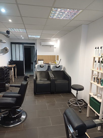 Beauté Naturelle - Jumelles Coiffeur à Longué-Jumelles