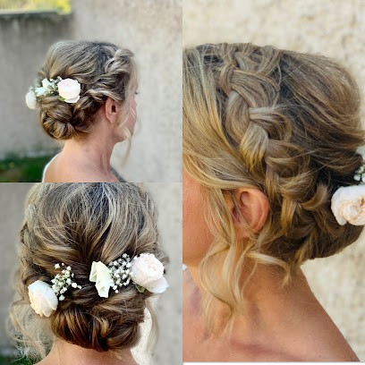 Catherine Coiffure en Privé, Coiffeur à Domicile à Saint-Laurent-d'Agny