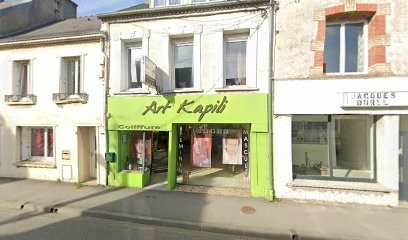 Art Kapili, Salon de Coiffure à Bretteville