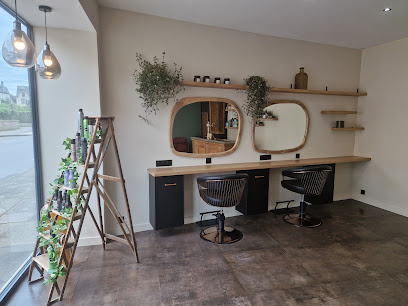 Le 34 Coiffeur à Raon-l'Étape
