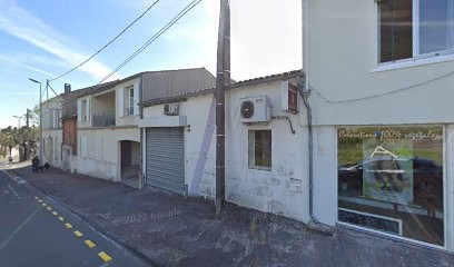 Quint&ssence, Salon de Coiffure à Saintes