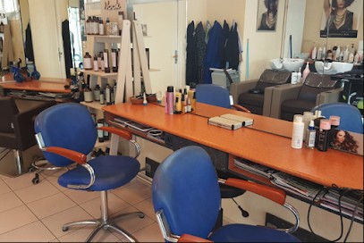 Coiffure Valy Le Bouard Catherine, Salon de Coiffure à Pont-Scorff