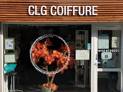 CLG Coiffure - Maître Artisan Coiffeur, Salon de Coiffure à Pontivy