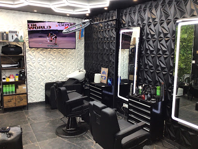 Fm Barber Coiffeur à Montereau-Fault-Yonne