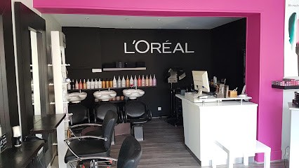Studio M, Salon de Coiffure à Sotteville-lès-Rouen