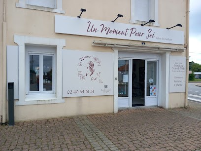 Un moment pour soi, Salon de Coiffure à Pornic