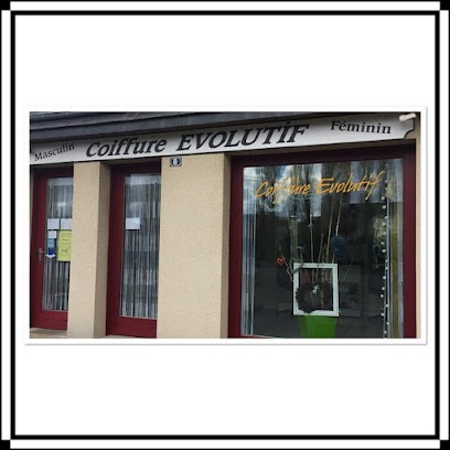Coiffure Evolutif, Salon de Coiffure à Maen Roch