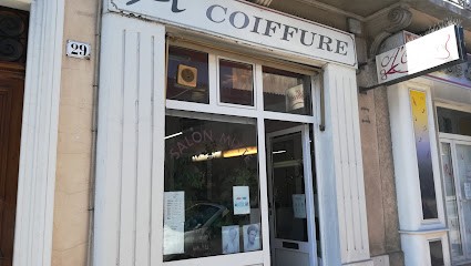 Coiffure A, Salon de Coiffure à Draguignan