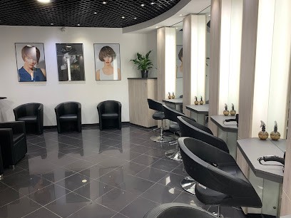 ICONE, Salon de Coiffure à Margencel