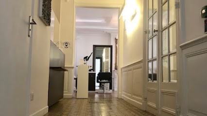 S.C. Coiffure, Salon de Coiffure à Compiègne
