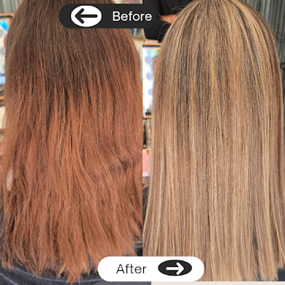 Yana Coiffure À Domicile Coiffeur à la Baule-Escoublac