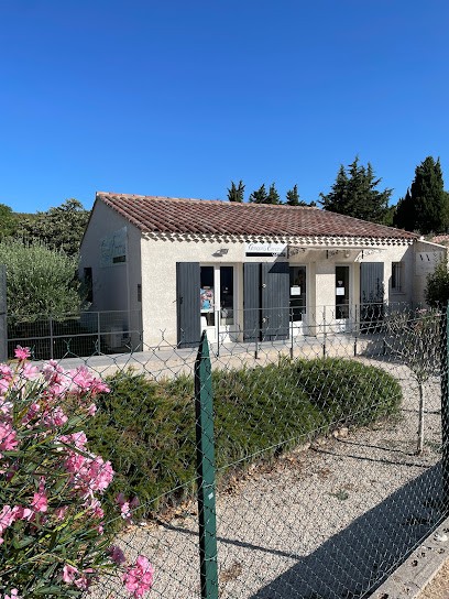 Grégory Emanuel Coiffeur, Salon de Coiffure à Orgon