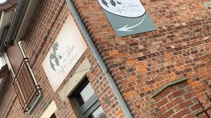 L'atelier Coiffure et Esthétique, Salon de Coiffure à Busigny