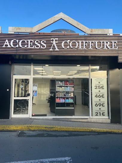 Coiffeur Tourcoing - Access Coiffure - Salon De Coiffure Tourcoing, Salon de Coiffure à Tourcoing