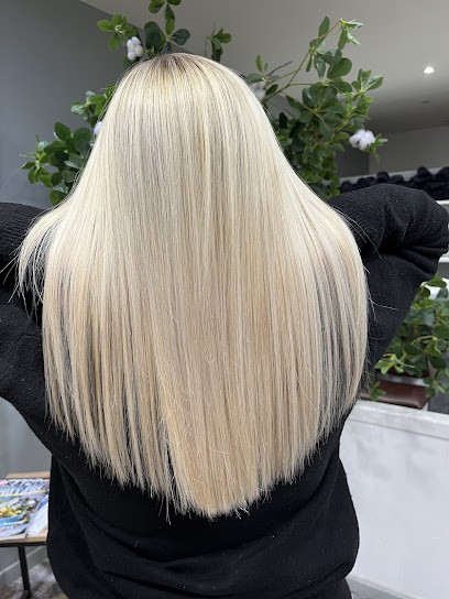 EXCLUSIVE COIFFURE, Salon de Coiffure à Barbey