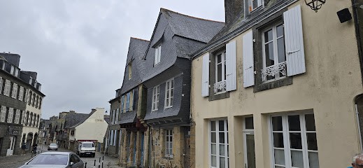Valérie Coiffure Mixte, Salon de Coiffure au Faou