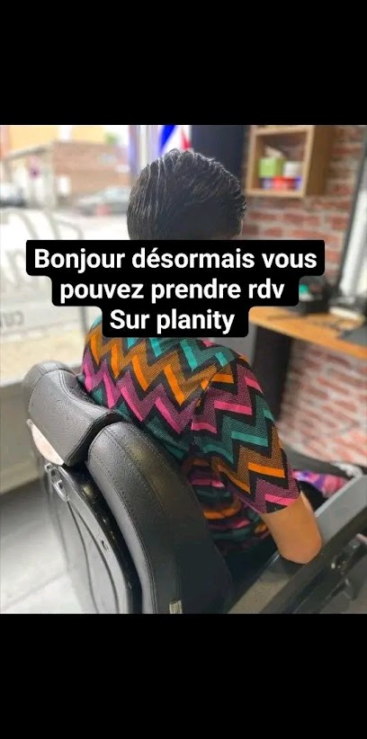 Mj Barber Coiffeur à Sin-le-Noble